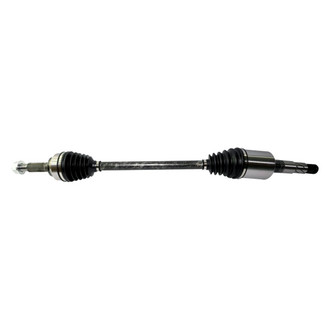 GSP North America® - Front Passenger Side CV Axle Assembly