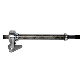 GSP North America® - Front Passenger Side CV Intermediate Shaft