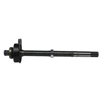 GSP North America® - Front Passenger Side CV Intermediate Shaft