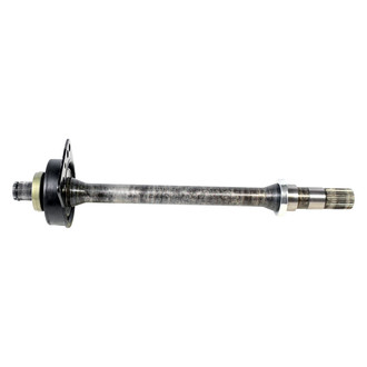 GSP North America® - Front Passenger Side CV Intermediate Shaft