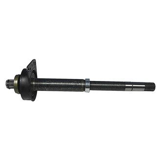 GSP North America® - Front Passenger Side CV Intermediate Shaft