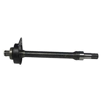 GSP North America® - Front Passenger Side CV Intermediate Shaft