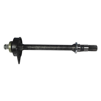 GSP North America® - Front Passenger Side CV Intermediate Shaft