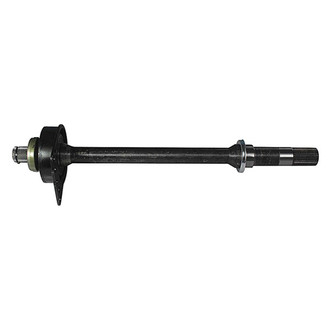 GSP North America® - Front Passenger Side CV Intermediate Shaft