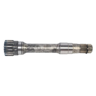 GSP North America® - Front Passenger Side CV Intermediate Shaft
