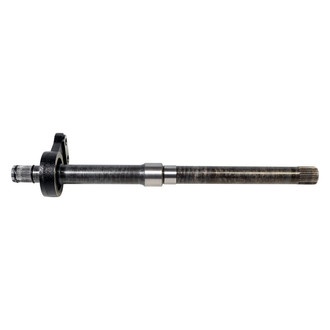 GSP North America® - Front Passenger Side CV Intermediate Shaft