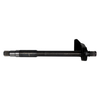 GSP North America® - Front Passenger Side CV Intermediate Shaft