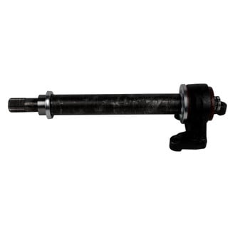 GSP North America® - Front Passenger Side CV Intermediate Shaft