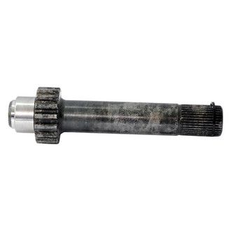 GSP North America® - Front Passenger Side Inner CV Intermediate Shaft