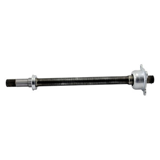 GSP North America® - Front Passenger Side CV Intermediate Shaft