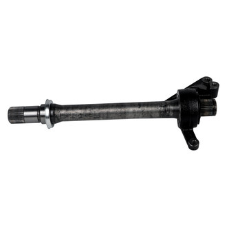 GSP North America® - Front Passenger Side CV Intermediate Shaft