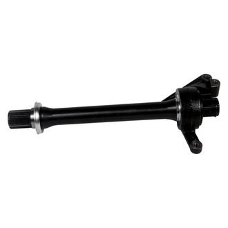 GSP North America® - Front Passenger Side CV Intermediate Shaft