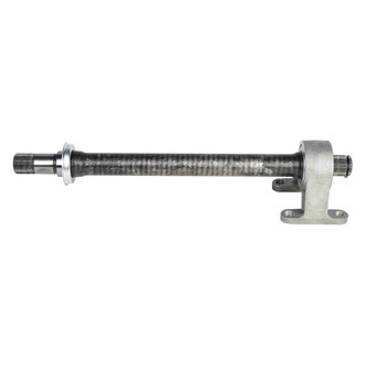 GSP North America® - Front Passenger Side Inner CV Intermediate Shaft