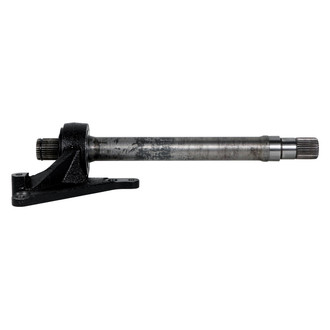 GSP North America® - Front Passenger Side CV Intermediate Shaft