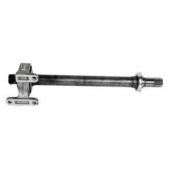 GSP North America® - Front Passenger Side CV Intermediate Shaft