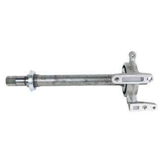 GSP North America® - Front Passenger Side CV Intermediate Shaft