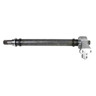 GSP North America® - Front Passenger Side Inner CV Intermediate Shaft
