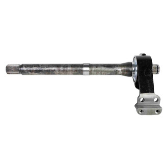 GSP North America® - Front Passenger Side Inner CV Intermediate Shaft