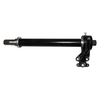 GSP North America® - Front Passenger Side Inner CV Intermediate Shaft