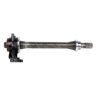 GSP North America® - Front Passenger Side Inner CV Intermediate Shaft