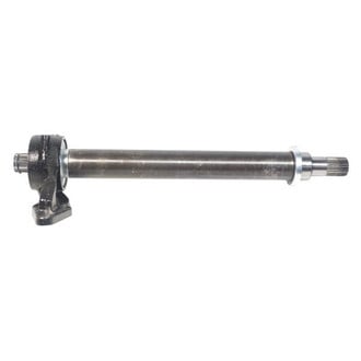 GSP North America® - Front Passenger Side Inner CV Intermediate Shaft