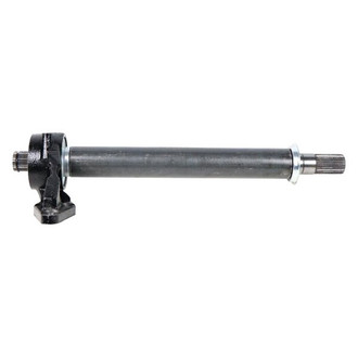 GSP North America® - Front Passenger Side Inner CV Intermediate Shaft