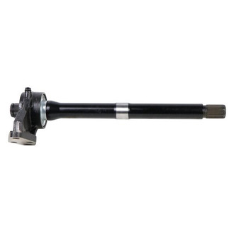 GSP North America® - Front Passenger Side Inner CV Intermediate Shaft
