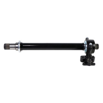 GSP North America® - Front Passenger Side CV Intermediate Shaft