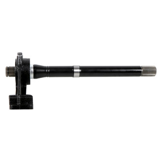 GSP North America® - Front Passenger Side CV Intermediate Shaft