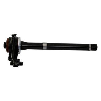 GSP North America® - Front Passenger Side CV Intermediate Shaft