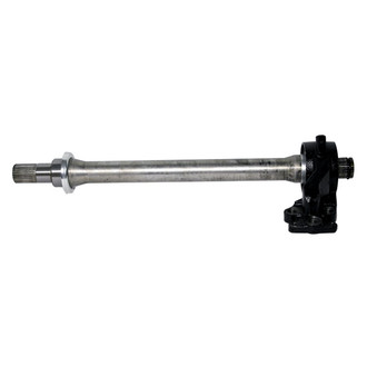 GSP North America® - Front Passenger Side CV Intermediate Shaft