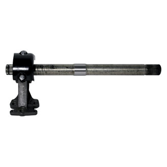 GSP North America® - Front Passenger Side CV Intermediate Shaft
