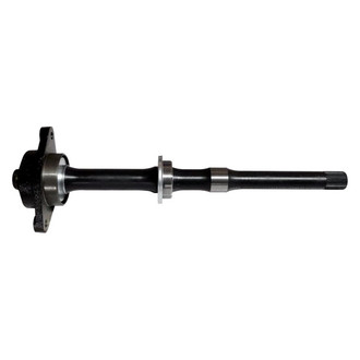 GSP North America® - Front Passenger Side CV Intermediate Shaft
