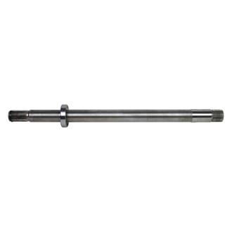 GSP North America® - Front Passenger Side Inner CV Intermediate Shaft