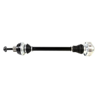 GSP North America® - Rear CV Axle Assembly