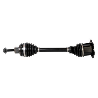GSP North America® - Front Passenger Side CV Axle Assembly