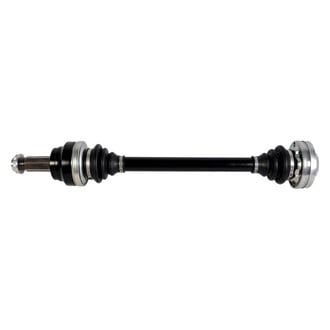 GSP North America® - Rear CV Axle Assembly