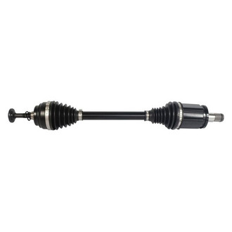 GSP North America® - Front Driver Side CV Axle Assembly