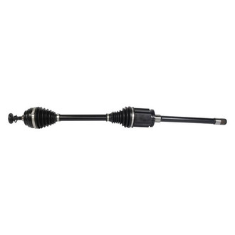 GSP North America® - Front Passenger Side CV Axle Assembly