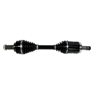 GSP North America® - Front Driver Side CV Axle Assembly