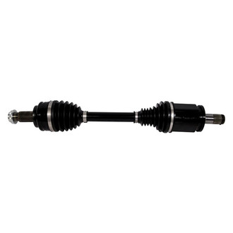 GSP North America® - Front Driver Side CV Axle Assembly