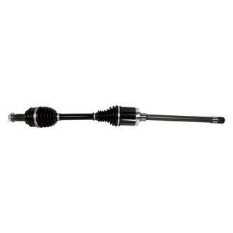 GSP North America® - Front Passenger Side CV Axle Assembly