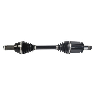 GSP North America® - Front Driver Side CV Axle Assembly