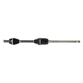 GSP North America® - Front Passenger Side CV Axle Assembly