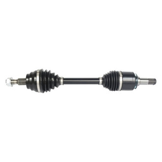 GSP North America® - Front Driver Side CV Axle Assembly