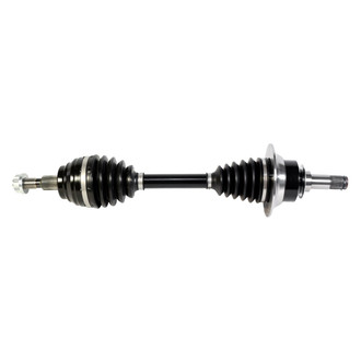GSP North America® - Front Driver Side CV Axle Assembly