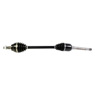GSP North America® - Front Passenger Side CV Axle Assembly