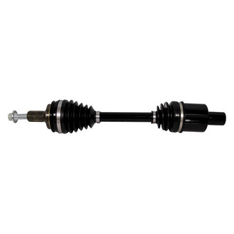GSP North America® - Front Driver Side CV Axle Assembly