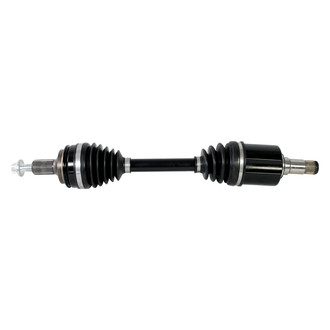 GSP North America® - Front Passenger Side CV Axle Assembly
