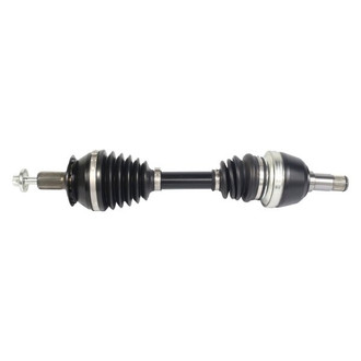 GSP North America® - Front Driver Side CV Axle Assembly